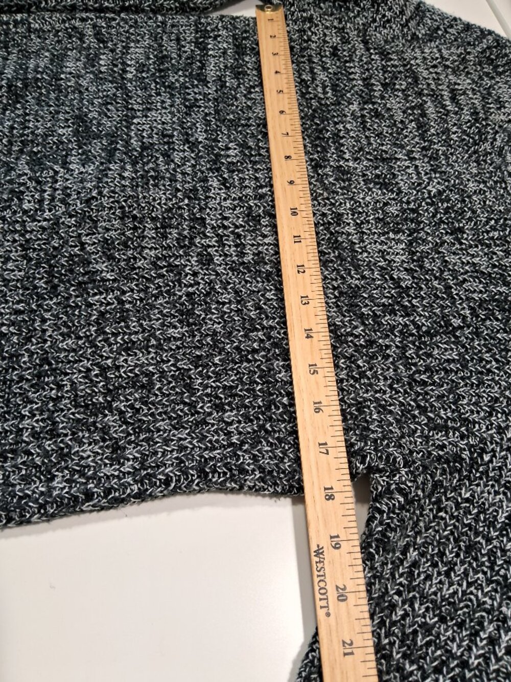 Streetwear Society Sweater Full Zip - Picture 5 of 7